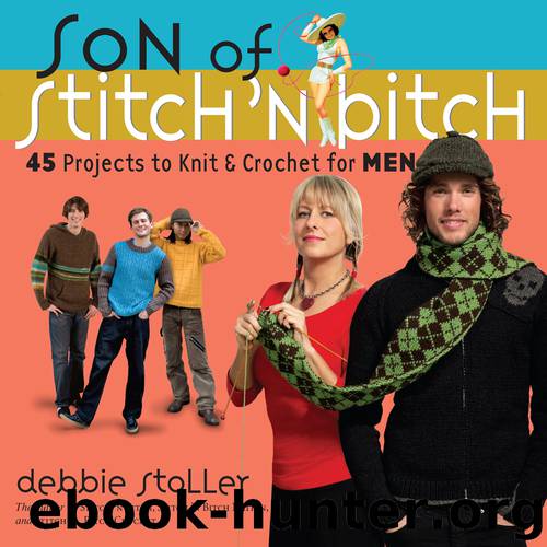 Son of Stitch 'n Bitch by Debbie Stoller