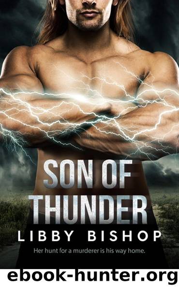 Son of Thunder by Libby Bishop