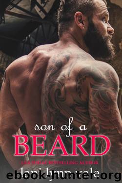 Son of a Beard by Lani Lynn Vale