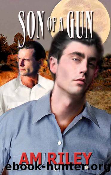 Son of a Gun by A. M. Riley