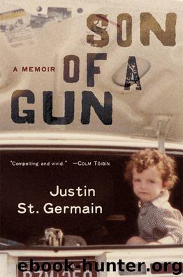 Son of a Gun by Justin St. Germain