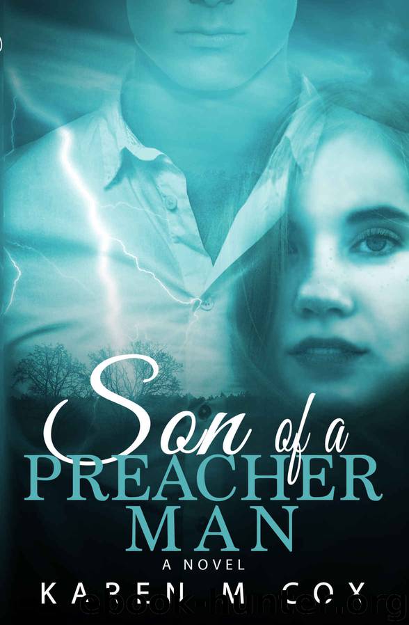 Son of a Preacher Man by Karen M Cox