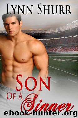 Son of a Sinner by Lynn Shurr