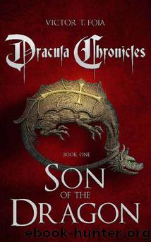Son of the Dragon by Victor T Foia