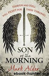 Son of the Morning by Mark Alder
