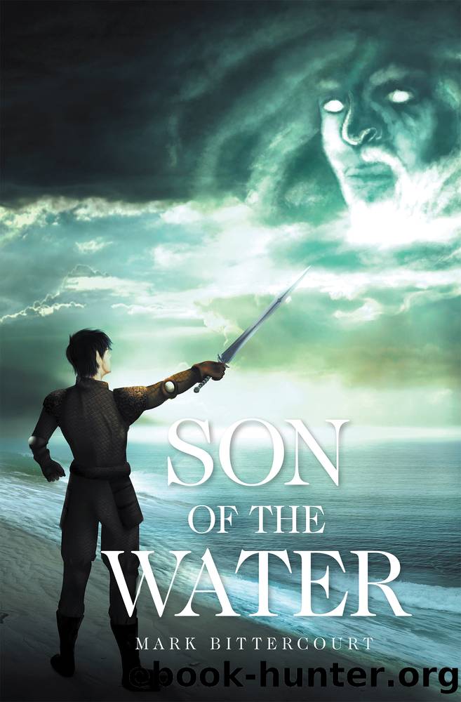 Son of the Water by Mark Bittercourt