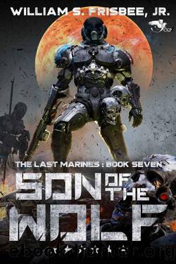 Son of the Wolf by William S. Frisbee Jr