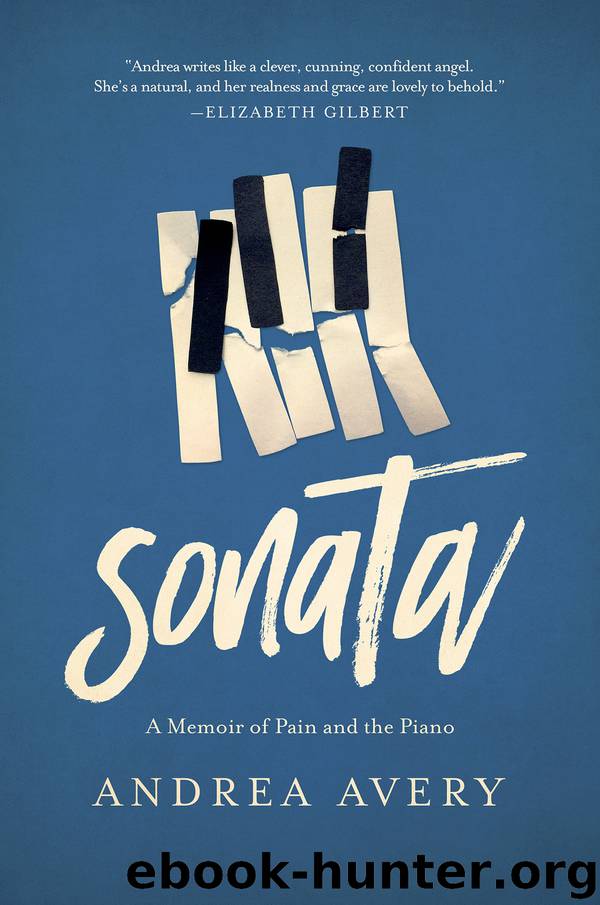 Sonata by Andrea Avery