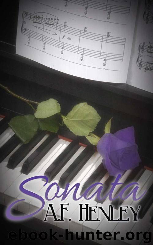 Sonata by Henley A.F