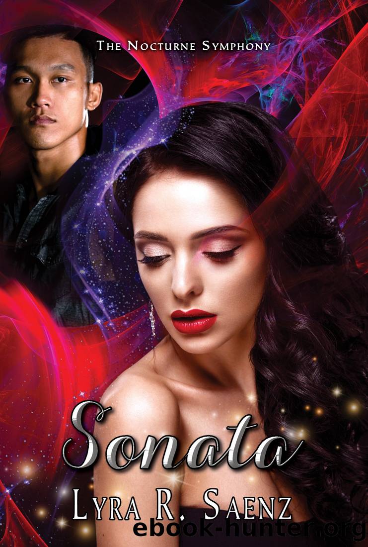 Sonata by Lyra R. Saenz