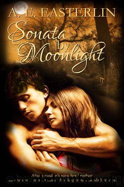 Sonata by Moonlight by A. E. Easterlin