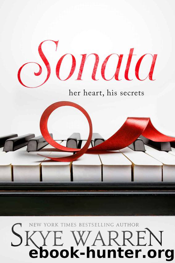 Sonata by Warren Skye