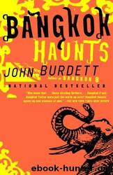 Sonchai Jitpleecheep - 03 - Bangkok Haunts by John Burdett