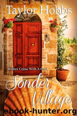 Sonder Village by Taylor Hobbs