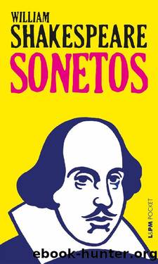 Sonetos by William Shakespeare