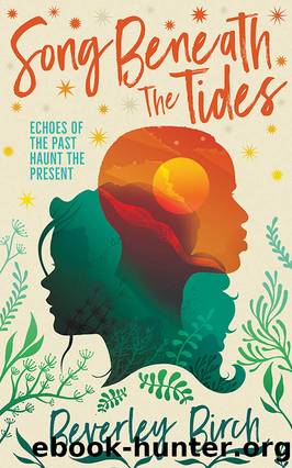 Song Beneath the Tides by Beverley Birch
