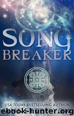 Song Breaker by Annette Lyon