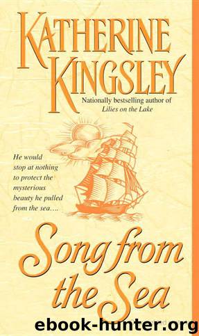 Song From the Sea by Katherine Kingsley