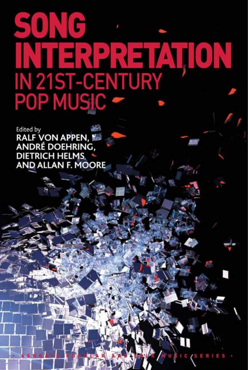 Song Interpretation in 21st-Century Pop Music by Unknow