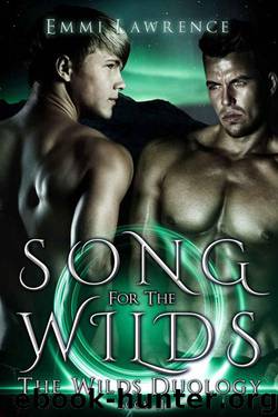 Song for the Wilds (The Wilds Duology Book 2) by Lawrence Emmi