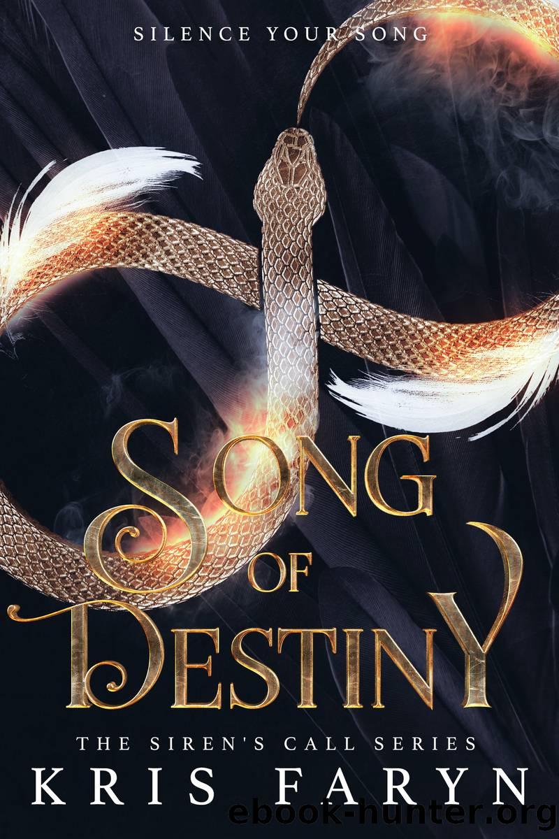 Song of Destiny by Kris Faryn