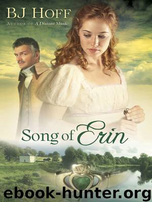 Song of Erin by B J Hoff