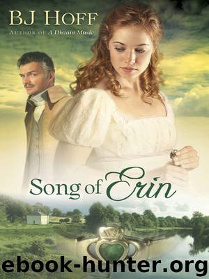 Song of Erin by BJ Hoff