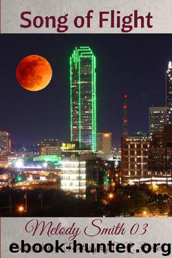 Song of Flight by D R Rosier