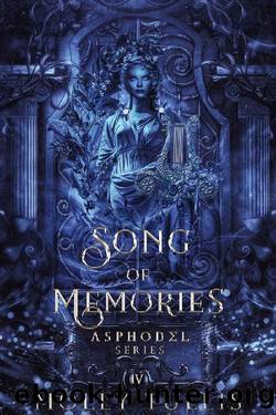Song of Memories: A Greek Gods Romance (The Asphodel Series Book 5) by Molly Tullis
