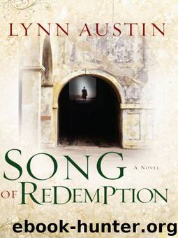 Song of Redemption by Lynn Austin