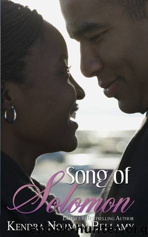 Song of Solomon by Kendra Norman-Bellamy