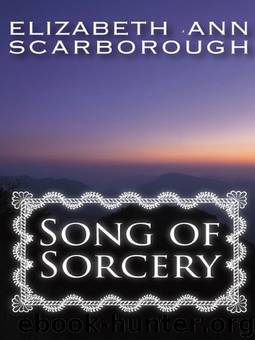 Song of Sorcery by Elizabeth Scarborough