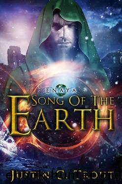 Song of the Earth by Justin Trout