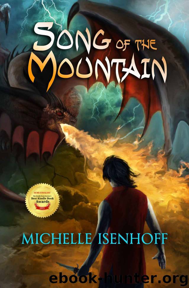 Song of the Mountain (Mountain Trilogy Book 1) by Michelle Isenhoff