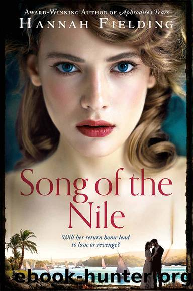 Song of the Nile by Fielding Hannah