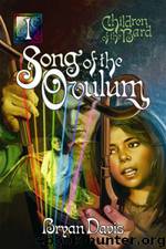 Song of the Ovulum by Bryan Davis