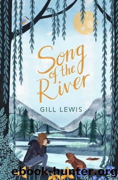 Song of the River by Gill Lewis
