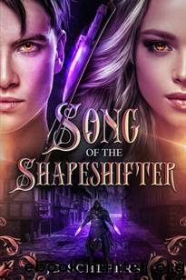 Song of the Shapeshifter by JD Schepers