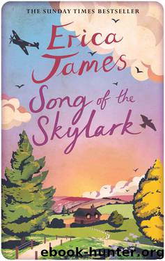 Song of the Skylark by Erica James