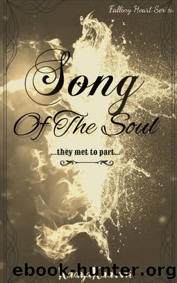 Song of the Soul by Kaaya Kaavvii