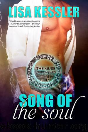 Song of the Soul by Lisa Kessler