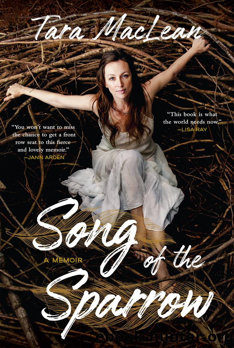 Song of the Sparrow by Tara MacLean