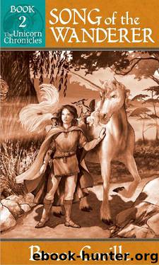 Song of the Wanderer by Bruce Coville