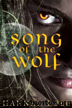 Song of the Wolf by Hannah Pole