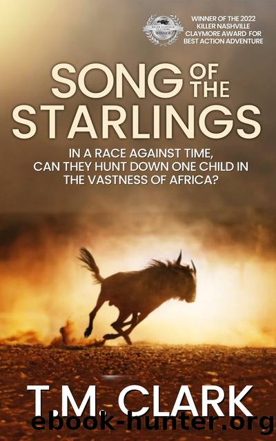 Song to the Starlings by T.M. Clark