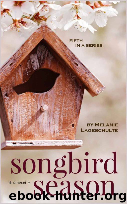 Songbird Season by Melanie Lageschulte