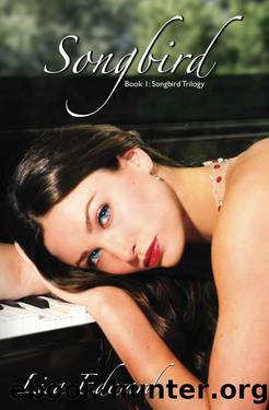 Songbird by Lisa Edwards