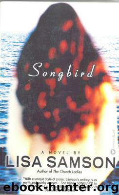 Songbird by Lisa Samson