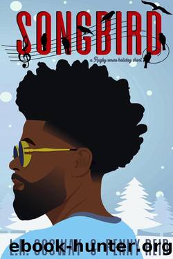Songbird: A Rugby Series Holiday Short by Penny Reid & L.H. Cosway