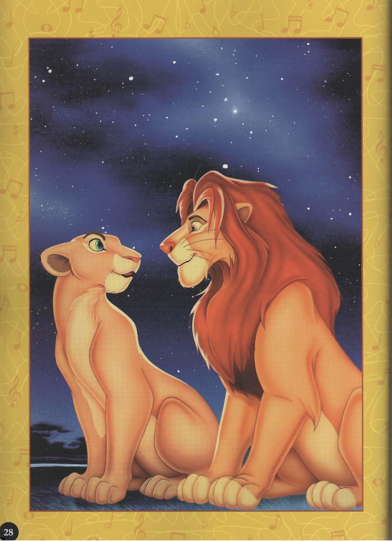 Songbook - Disney - Easy Piano by My First Song Book 2